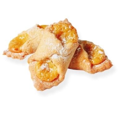 Cesare Cimino Lemon Curd Biscuits | 190g - iPantry UAE
