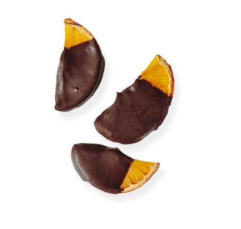 Cesare Cimino Orange Choc Dipped | 100g - iPantry