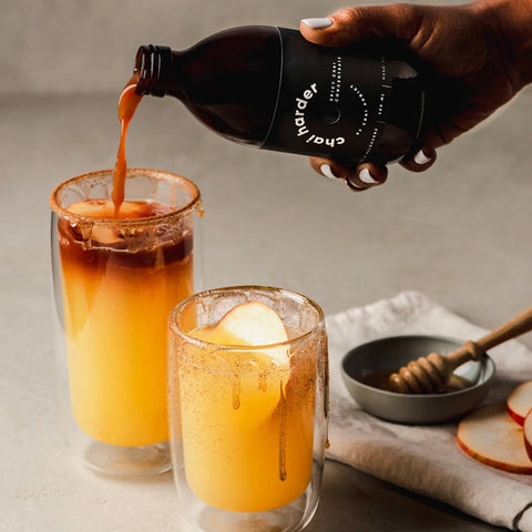 Chai Addict Spicy Chai Concentrate | 300mL - iPantry UAE