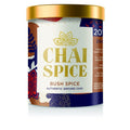 Chai Spice Authentic Ground Chai Bush Spice | 200g - iPantry
