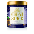 Chai Spice Authentic Ground Chai Original | 200g - iPantry