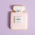 Chanel No.5 Bottle Cookie - iPantry UAE