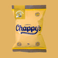 Chappy's Australian Chicken Salt Kettle Chips | 80g - iPantry