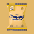 Chappy's Australian Chicken Salt Kettle Chips | 80g - iPantry