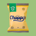 Chappy's Australian Dill Pickle Kettle Chips | 80g - iPantry