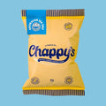 Chappy's Australian Sea Salt Kettle Chips | 80g - iPantry