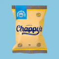 Chappy's Australian Sea Salt Kettle Chips | 80g - iPantry