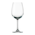 Chefs Hat Red Wine glass - iPantry