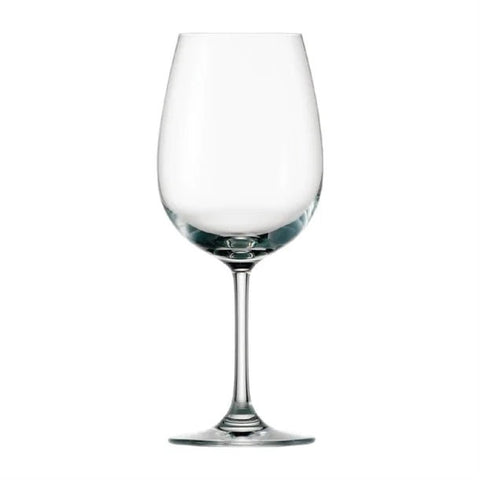 Chefs Hat Red Wine glass - iPantry