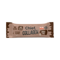 Chief Nutrition Double Choc Collagen Bar | 45g - iPantry UAE