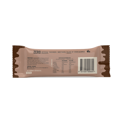 Chief Nutrition Double Choc Collagen Bar | 45g - iPantry UAE