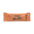 Chief Nutrition Hazelnut Brownie Collagen Bar | 45g - iPantry UAE