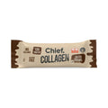 Chief Nutrition Salted Caramel Collagen Bar | 45g - iPantry UAE