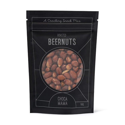 Chocamama Black Label Beer Nuts | 100g - iPantry