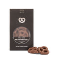 Chocamama Milk Chocolate Salted Pretzels | 100g - iPantry