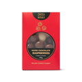 Chocamama Mixed Chocolate Raspberries | 100g - iPantry