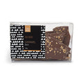 Chocamama Salted Caramel Bark Tray | 150g - iPantry UAE