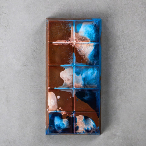 Choced Baklava Chocolate Block - iPantry UAE