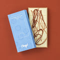 Choced Cookies and Cream Chocolate Block - iPantry UAE