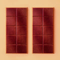 Choced Hot Apple Pie Chocolate Block 2 Pack - iPantry UAE
