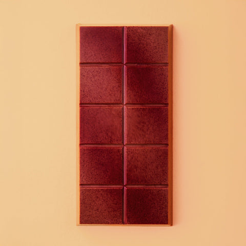 Choced Hot Apple Pie Chocolate Block - iPantry UAE