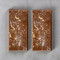 Choced Nutella Kunafa Chocolate Block 2 Pack - iPantry UAE
