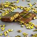 Choced Pistachio Kunafa Chocolate Block 2 Pack - iPantry UAE