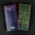 Choced Pistachio Kunafa Dark Chocolate Block 2 Pack - iPantry UAE