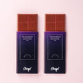 Choced The Notorious Pistachio Biscoff Chocolate Block 2 Pack - iPantry UAE