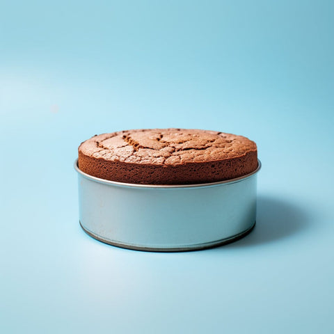 Chocolate Mud Cake Mix (500g)-Sprinks-iPantry-australia