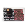 Chocomama Milk Raspberry Bark Tray | 150g - iPantry
