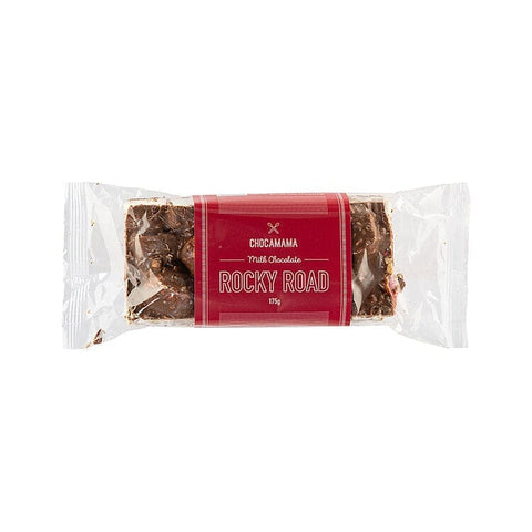 Chocomama Milk Rocky Road | 175g - iPantry UAE