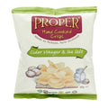 Cider Vinegar & Sea Salt 40g - iPantry