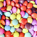 Clarana Vegan Choc Buttons | 125g - iPantry
