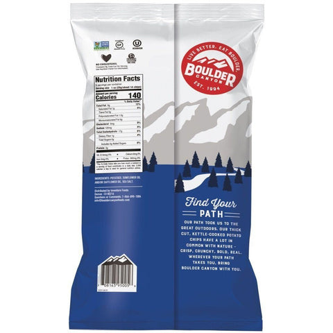 Classic Sea Salt 142g - iPantry UAE