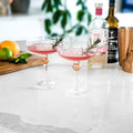 Clinq Coupe Cocktail Glass | 150mL - iPantry UAE