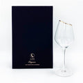 Clinq Elegance Stemmed Wine Glasses | 250mL - iPantry UAE