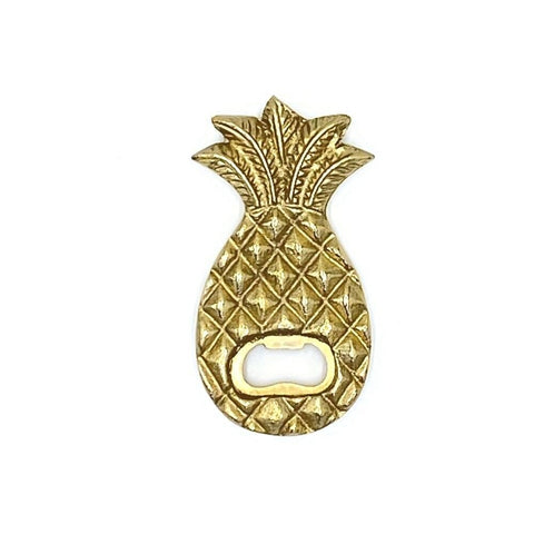 Clinq Pineapple Bottle Opener - iPantry UAE
