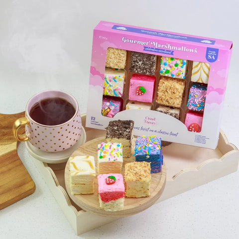 Cloud Theory Celebration Assortment 12 Pack | 240g - iPantry