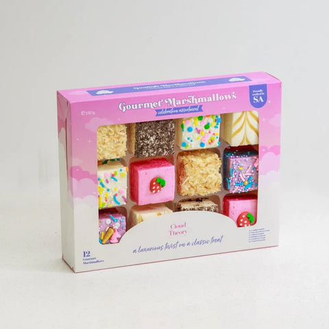 Cloud Theory Celebration Assortment 12 Pack | 240g - iPantry