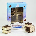 Cloud Theory Cookies & Cream Gourmet Marshmallow 6 Pack | 130g - iPantry