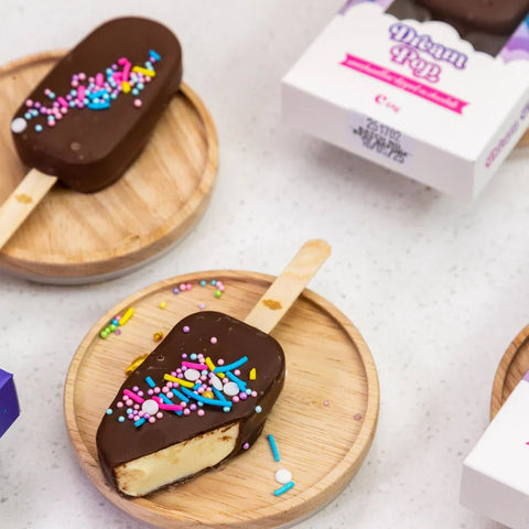 Cloud Theory Marshmallow Dream Pops | 48g - iPantry