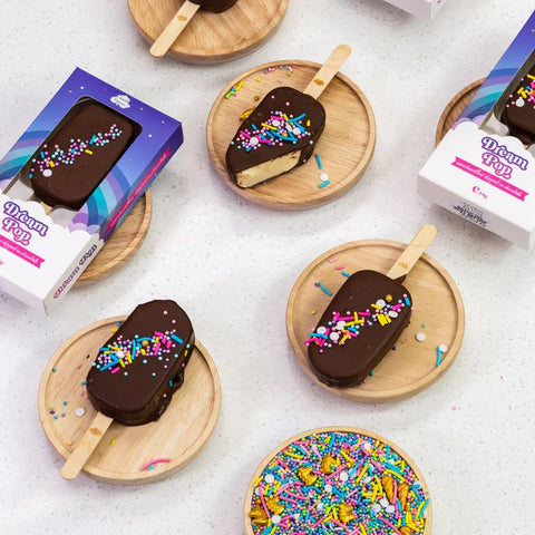 Cloud Theory Marshmallow Dream Pops | 48g - iPantry