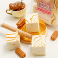 Cloud Theory Salted Caramel Gourmet Marshmallow 6 Pack | 130g - iPantry