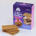 Cloud Theory S'mores Graham Crackers | 200g - iPantry