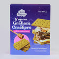 Cloud Theory S'mores Graham Crackers | 200g - iPantry