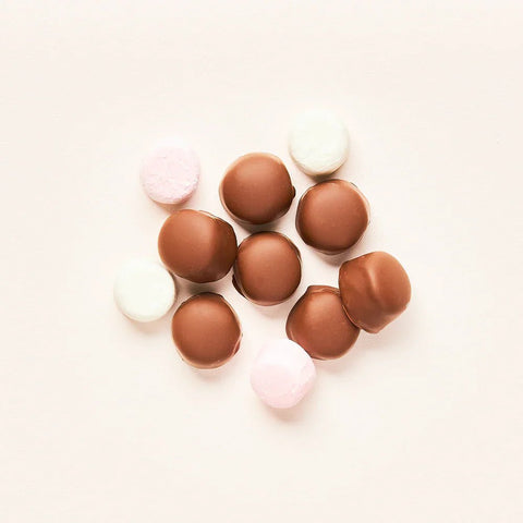 Coated Marshmallows 10 Pack - iPantry