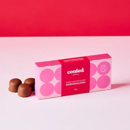 Coated Marshmallows 10 Pack - iPantry