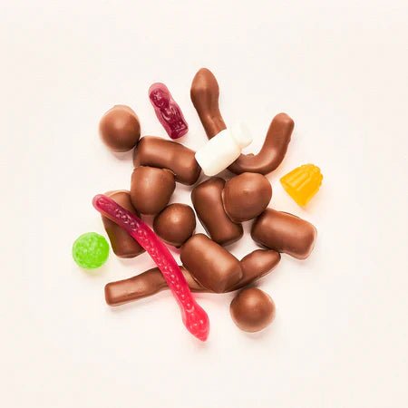 Coated Milk Chocolate Party Mix | 200g - iPantry