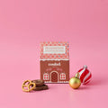 Coated Milk Chocolate Pretzels - iPantry